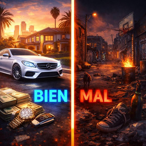 Bien y mal by Kleyton Music