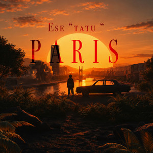 Ese Tatu by Paris