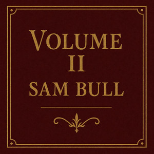 Playing On My Mind by Sam Bull