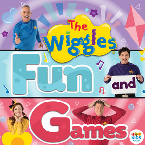 Fun and Games cover