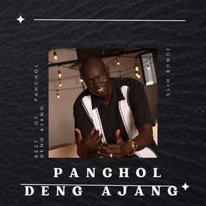 JUNUB Hits - Dhueg tueg yon (feat. Panchol Deng Ajang)