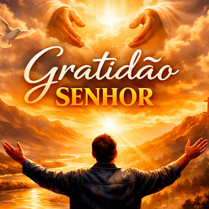 Gratidão Senhor by Flow da Fé