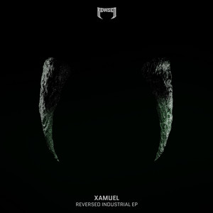 Reversed Industrial by Xamuel