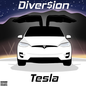 Portada de Tesla