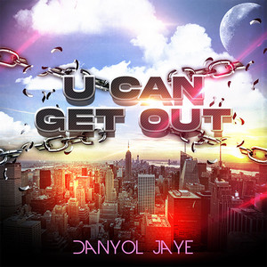 Portada de Get Out