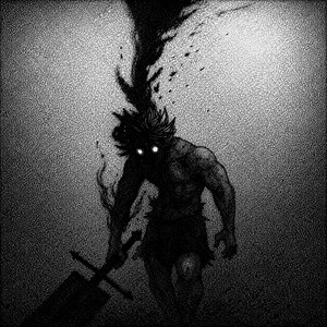 Forsaken by YonkoBe