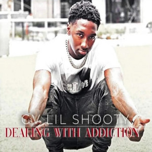 Dealing with Addiction by GV LilShooty