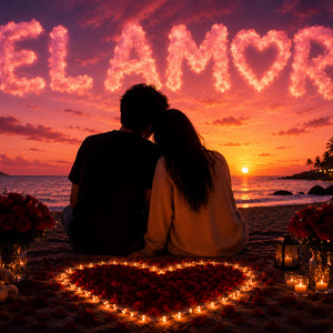 El amorr 1 by The clasico