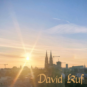 Chasing the Sun by David Ruf