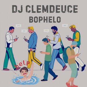 Dj clemdeuce - Bophelo