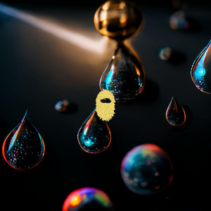 bubbles