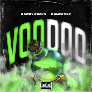 Voodoo by Rowdy Racks, DomFromLp