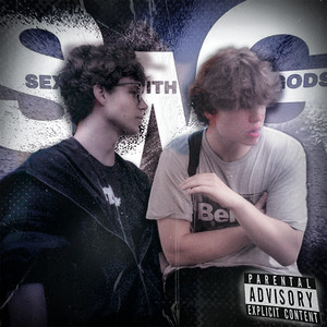 Chronics by SEXWITHGODS, TRXSTR