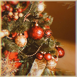 christmas eve — cover art by Jenna Lim