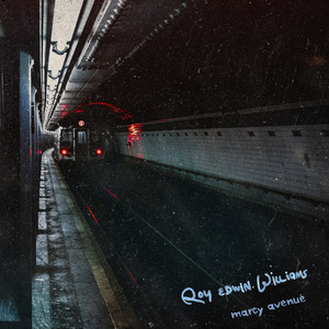 Marcy Avenue by Roy Edwin Williams