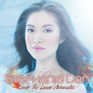 Stephanie Dan - How Deep Is Your Love