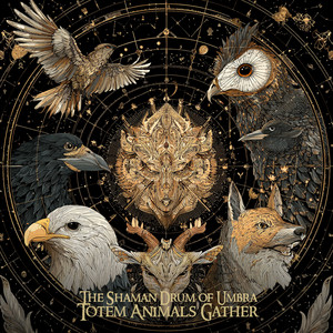 Shaman Drum of Energy by The Shaman Drum of Umbra