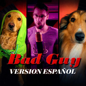 Melodyne Mld - Bad guy (Español Version)