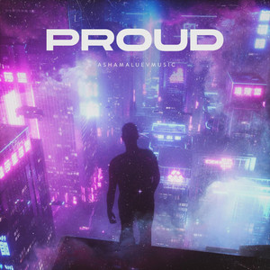 Proud