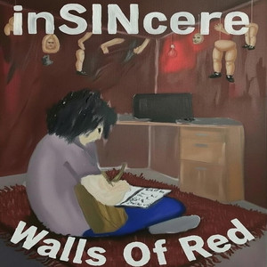 Walls Of Red by inSINcere