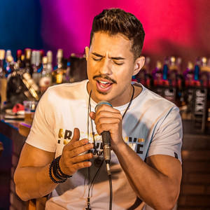 Bruno Rosa - Declaração de Amor / Foi Deus (Ao Vivo)