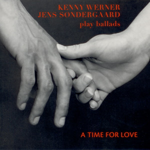 A Time For Love album