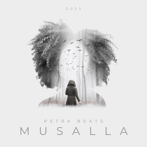 Petra Beats - Musalla (Melankolik Sad Rap Beat)