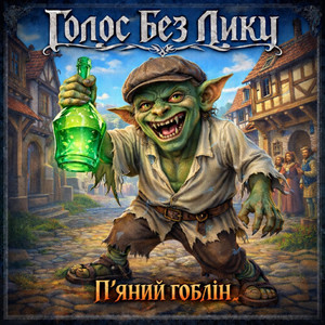 П'яний гоблін by Голос Без Лику