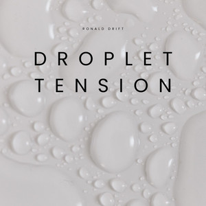 Condensate by Ronald Drift