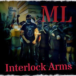 Interlock Arms by ML