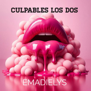CULPABLE LOS DOS by EMA DIELYS