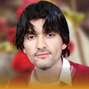 Khush Naseeb - Urdo Englsh