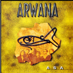 Angsa Putih by Arwana