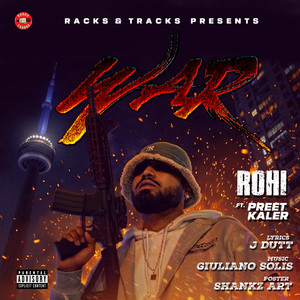 WAR by Rohi