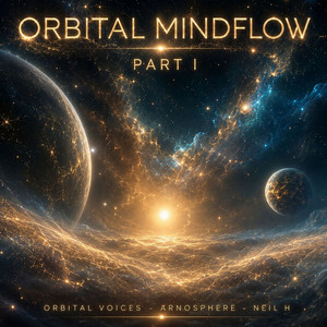 Quiet Perigee by orbital voices, Arnosphère, Neil H