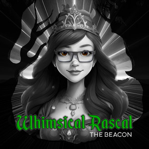 The Beacon by Whimsical Rascal