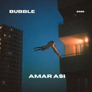 Amar Asi by BUBBLE