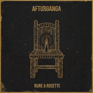 Afturganga by Rune & Rosette