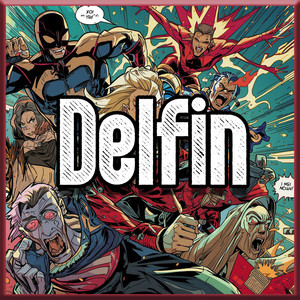 Delfin by Millan D