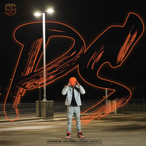 P.S. by Crae