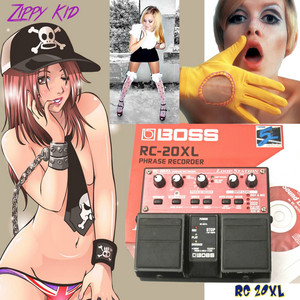 RC 20 XL