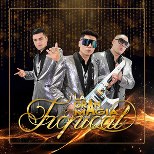 Ultra Mix 1 by La Gran Magia Tropical