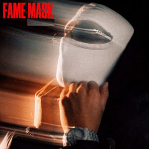 Fame Mask by DJ Whine