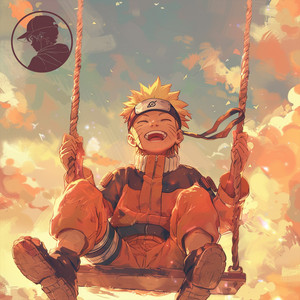 Hokage Funeral - From 