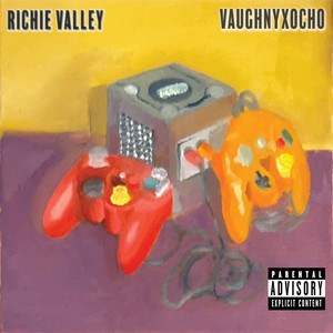Trap - song and lyrics by Richie Valley | Spotify