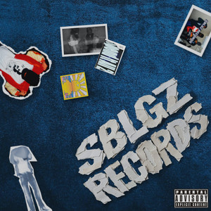 Studio 2 by SBLGZ RECORDS