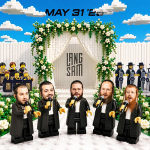 album cover: May 31 '26 Spitz