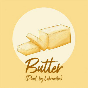 Lukrembo - Butter