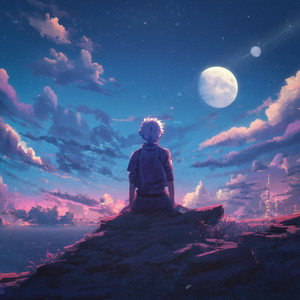 Moonchild by Lazer Boomerang, iGRES