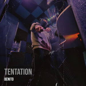 Portada de Tentation